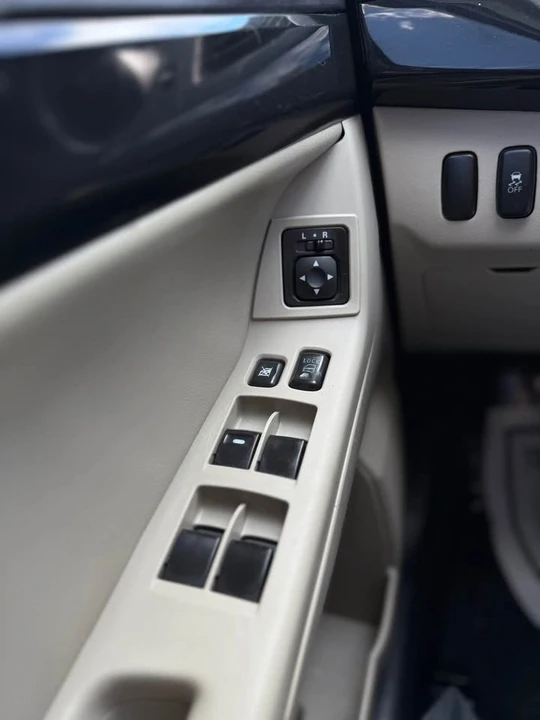 2016 Mitsubishi Lancer 10th Gen - Image 16 of 19
