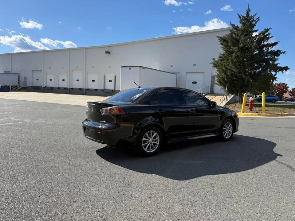 2016 Mitsubishi Lancer 10th Gen - Image 4 of 19