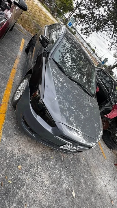 2016 Mitsubishi Lancer 10th Gen - Image 2 of 4