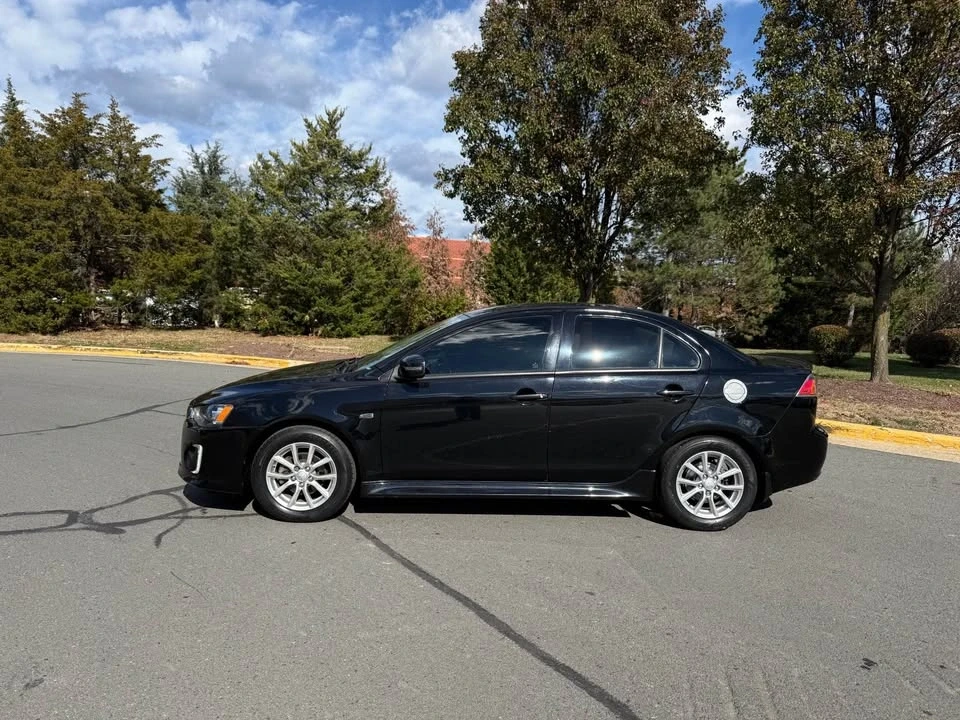 2016 Mitsubishi Lancer 10th Gen - Image 6 of 19