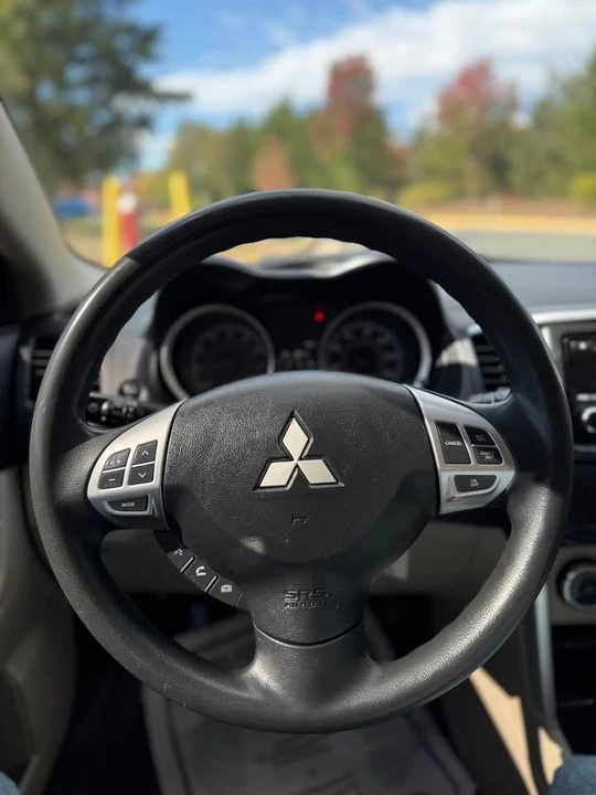 2016 Mitsubishi Lancer 10th Gen - Image 18 of 19