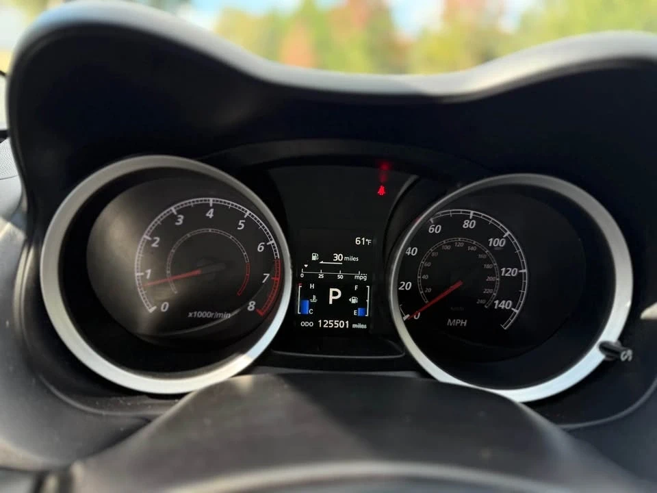 2016 Mitsubishi Lancer 10th Gen - Image 19 of 19