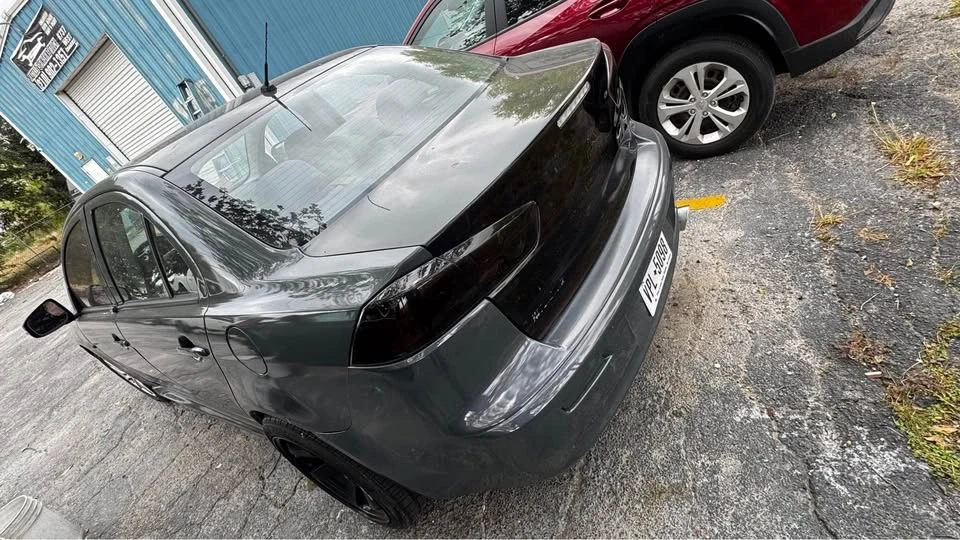 2016 Mitsubishi Lancer 10th Gen - Image 3 of 4