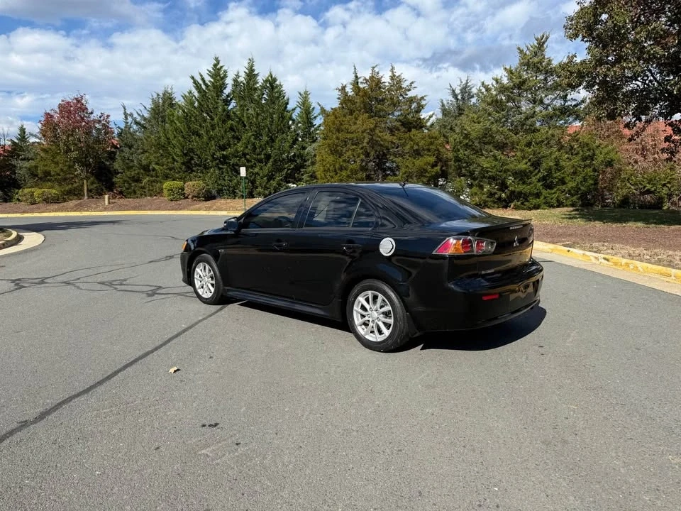 2016 Mitsubishi Lancer 10th Gen - Image 3 of 19