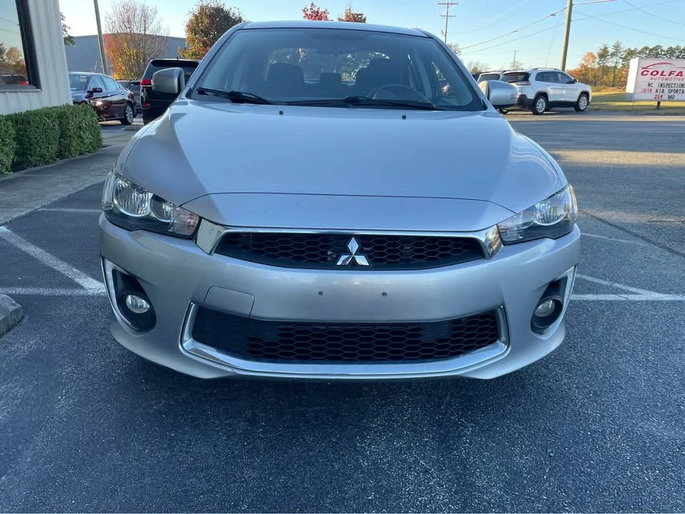 2016 Mitsubishi Lancer 10th Gen - Image 3 of 20