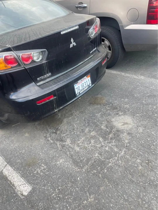 2016 Mitsubishi Lancer 9th Gen - Image 8 of 9