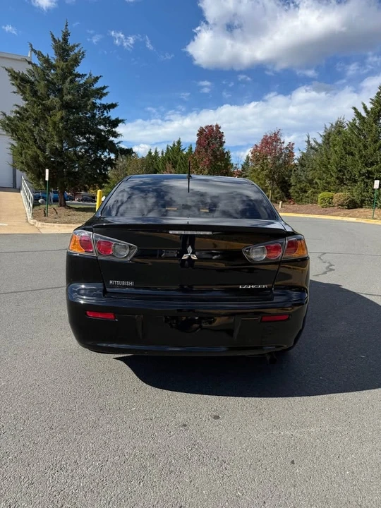 2016 Mitsubishi Lancer 10th Gen - Image 7 of 19