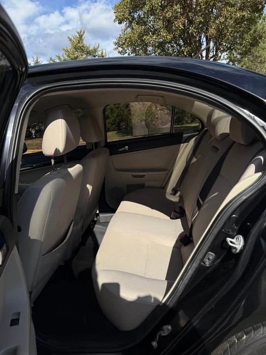 2016 Mitsubishi Lancer 10th Gen - Image 11 of 19