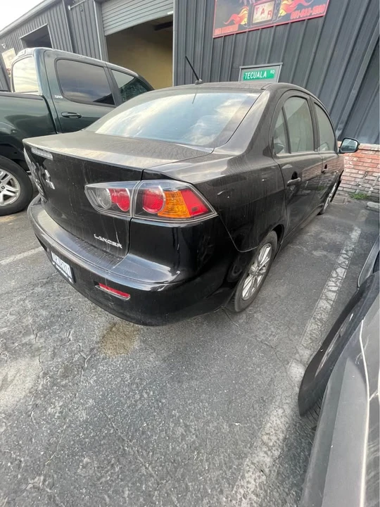 2016 Mitsubishi Lancer 9th Gen - Image 3 of 9