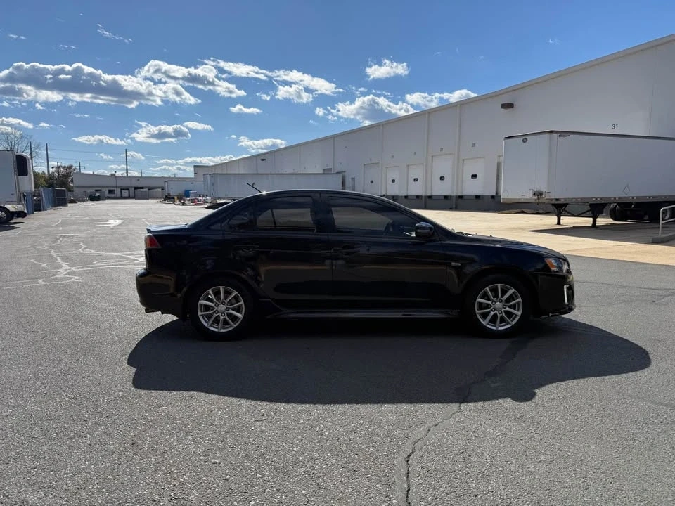 2016 Mitsubishi Lancer 10th Gen - Image 5 of 19