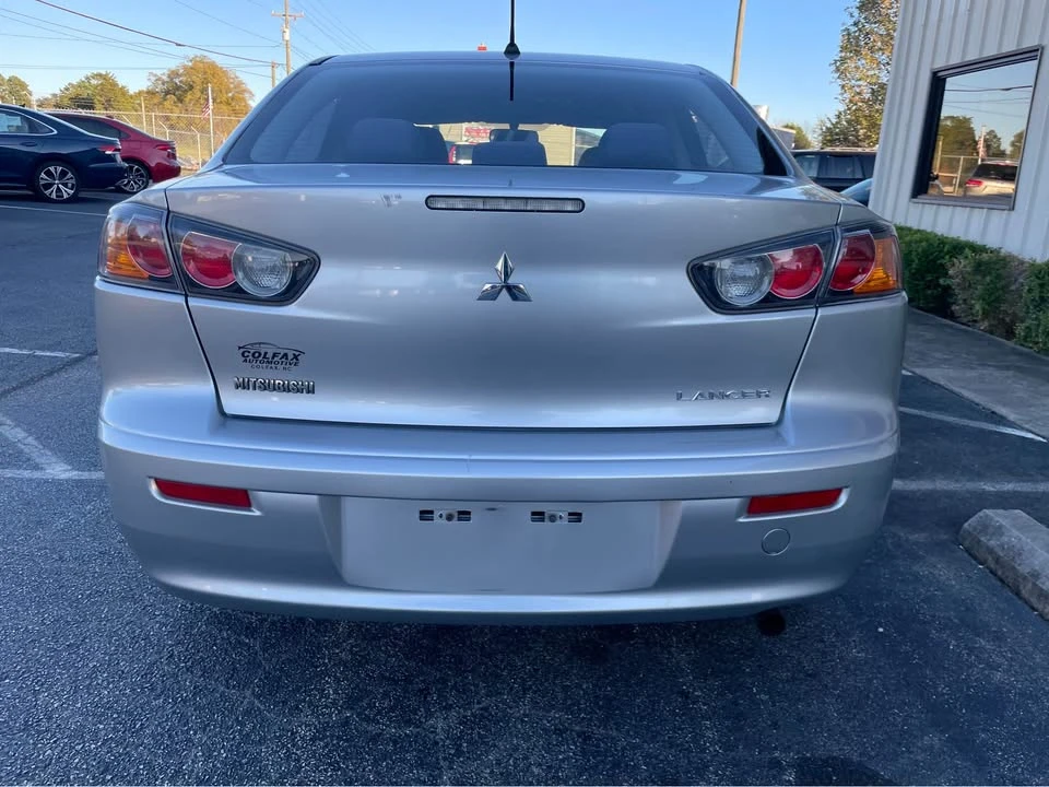 2016 Mitsubishi Lancer 10th Gen - Image 7 of 20