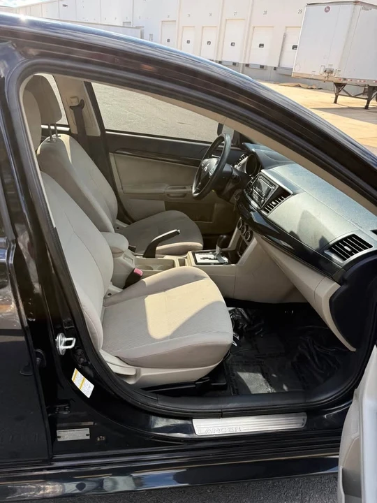 2016 Mitsubishi Lancer 10th Gen - Image 12 of 19