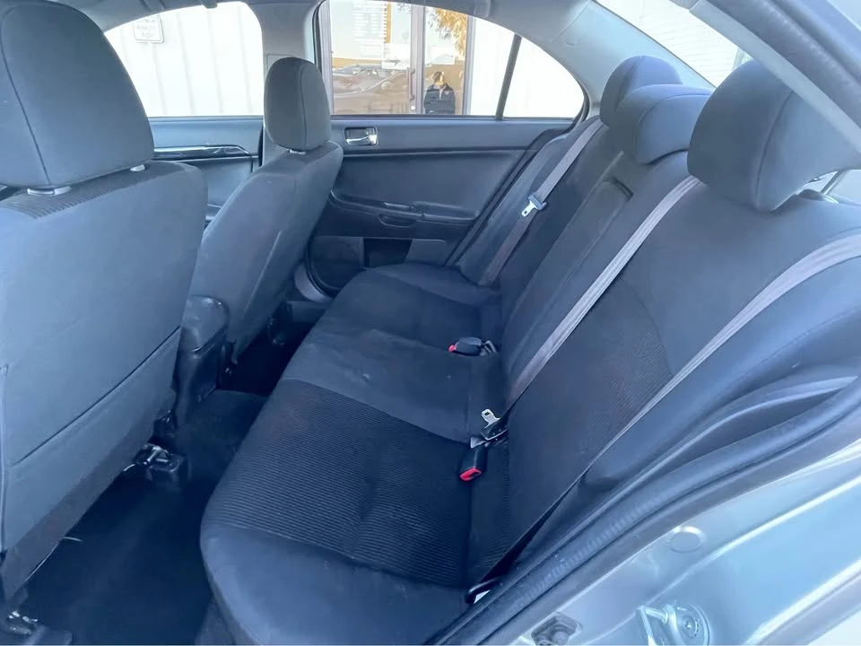2016 Mitsubishi Lancer 10th Gen - Image 11 of 20