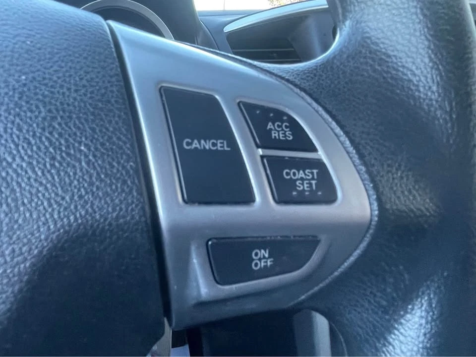 2016 Mitsubishi Lancer 10th Gen - Image 14 of 20