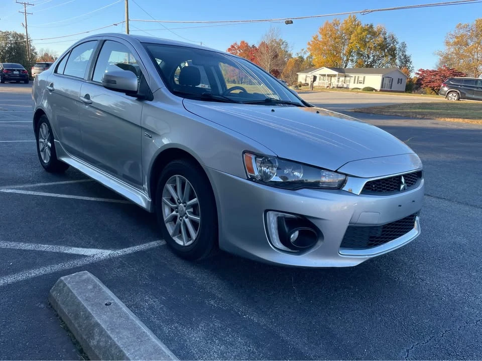 2016 Mitsubishi Lancer 10th Gen - Image 4 of 20