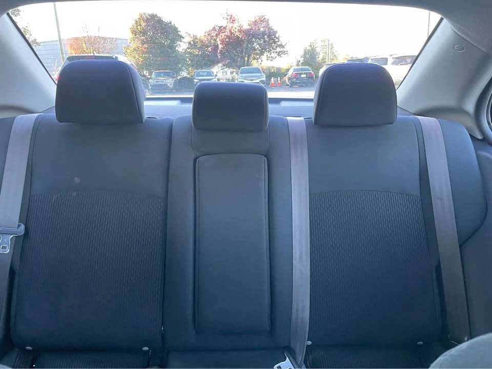 2016 Mitsubishi Lancer 10th Gen - Image 19 of 20