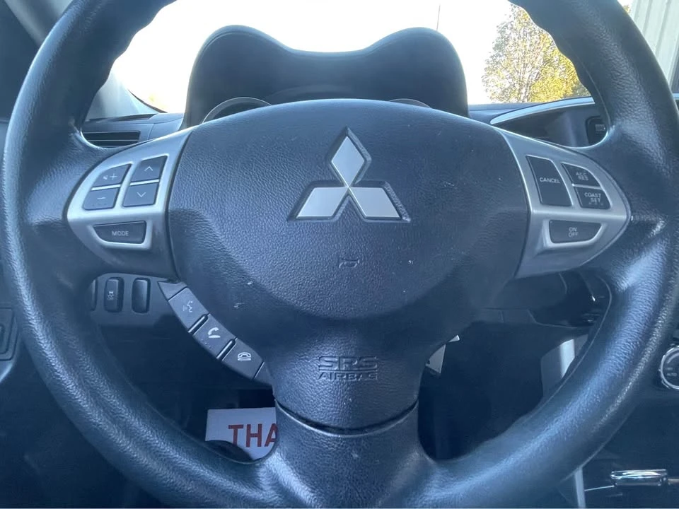 2016 Mitsubishi Lancer 10th Gen - Image 13 of 20
