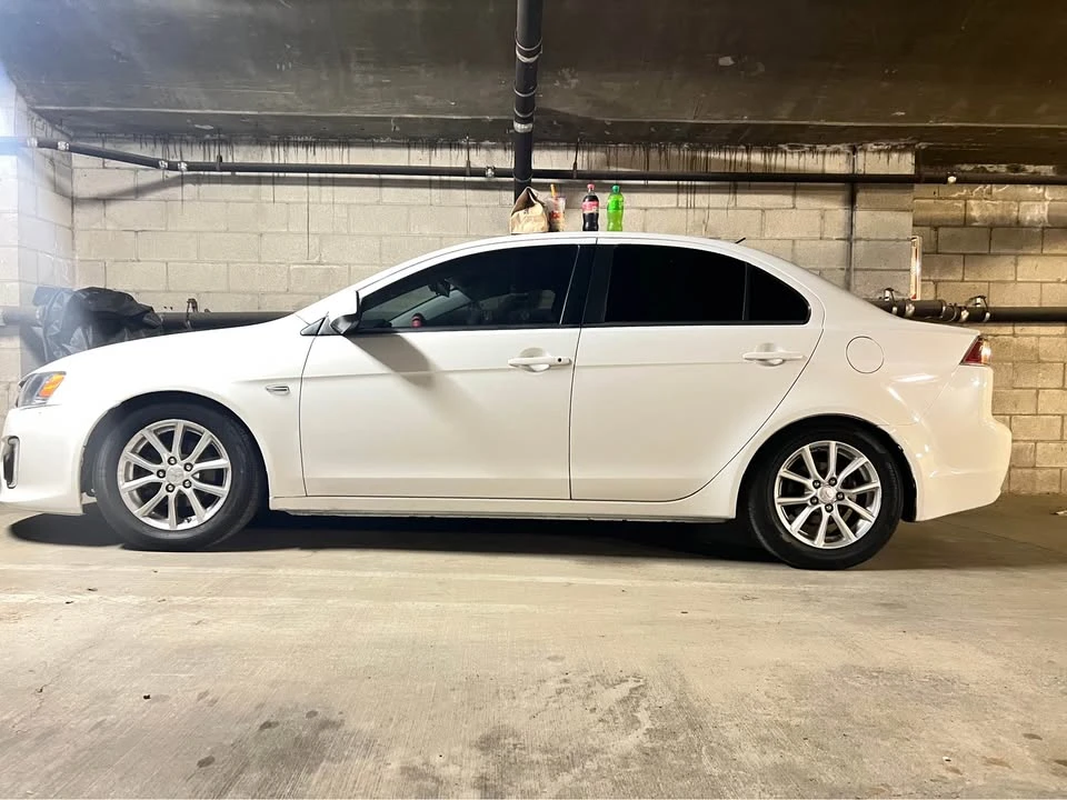 2016 Mitsubishi Lancer 10th Gen - Image 3 of 12