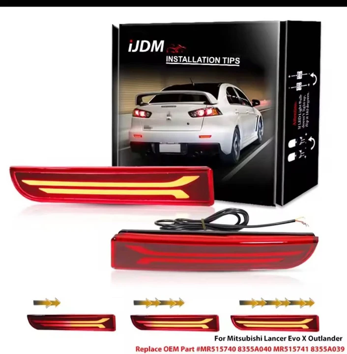 2016 Mitsubishi Lancer 10th Gen - Image 12 of 12