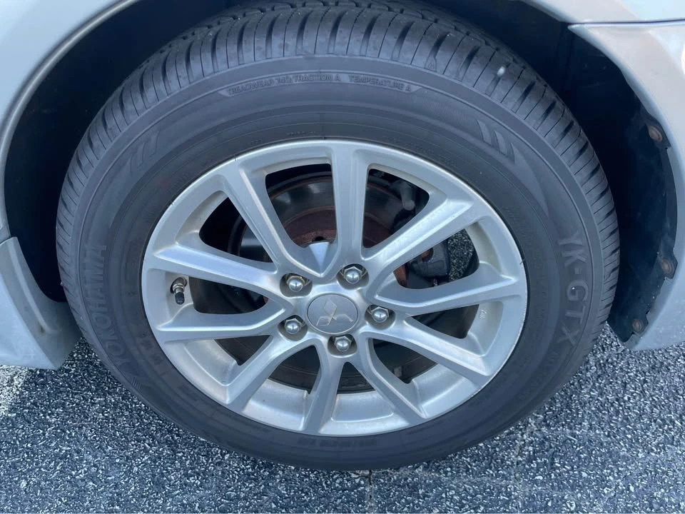 2016 Mitsubishi Lancer 10th Gen - Image 9 of 20