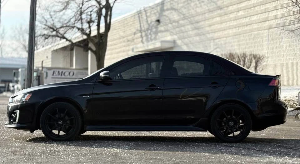 2016 Mitsubishi Lancer 10th Gen - Image 2 of 13