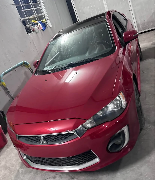 2016 Mitsubishi Lancer 10th Gen - Image 9 of 10