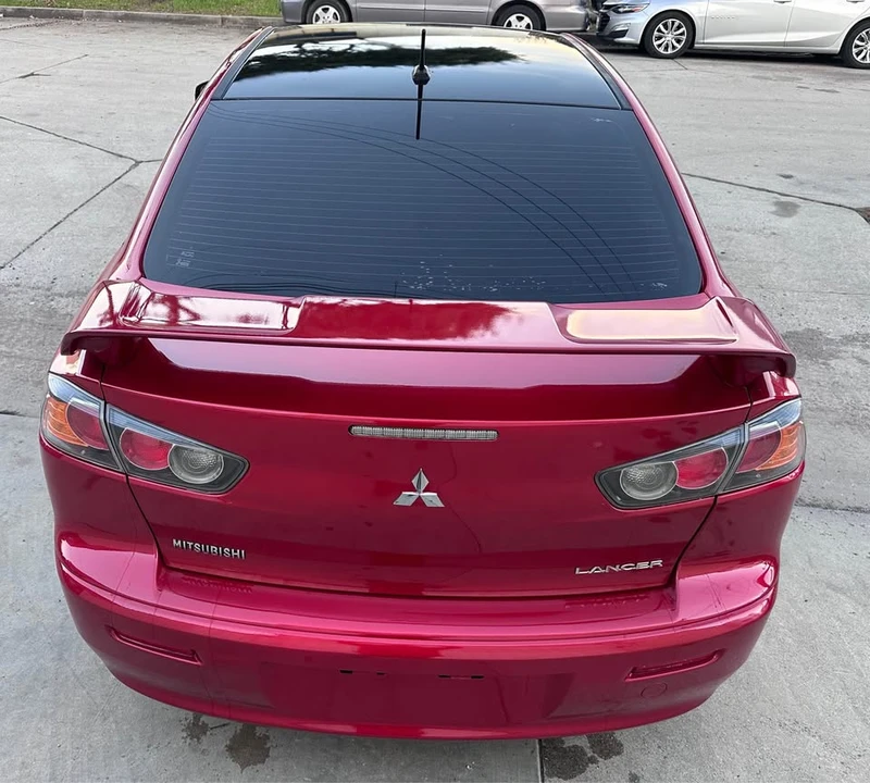 2016 Mitsubishi Lancer 10th Gen - Image 3 of 10