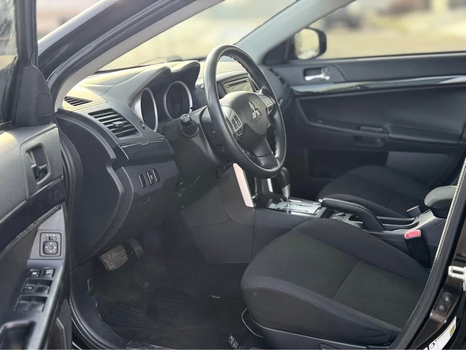 2016 Mitsubishi Lancer 10th Gen - Image 4 of 15