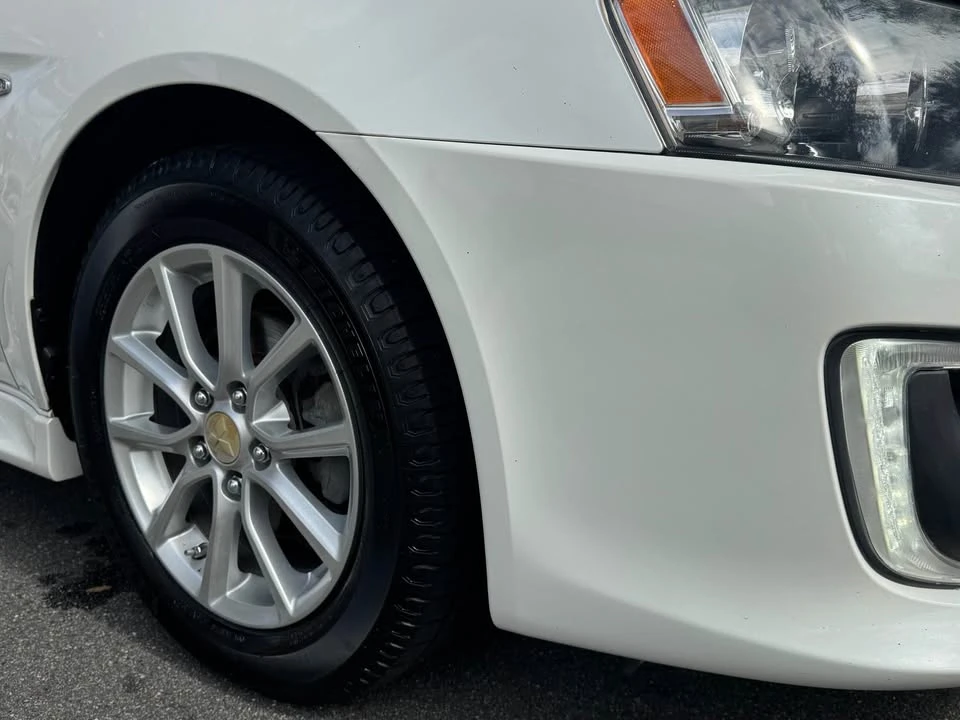2016 Mitsubishi Lancer 10th Gen - Image 4 of 10