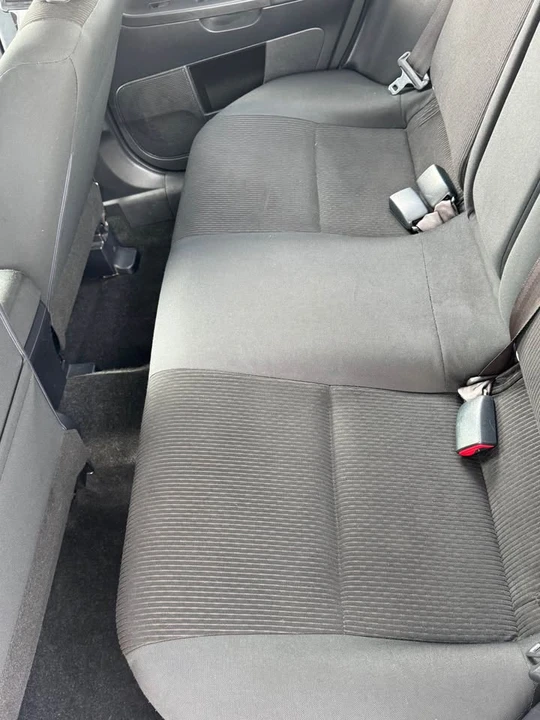 2016 Mitsubishi Lancer 10th Gen - Image 8 of 10