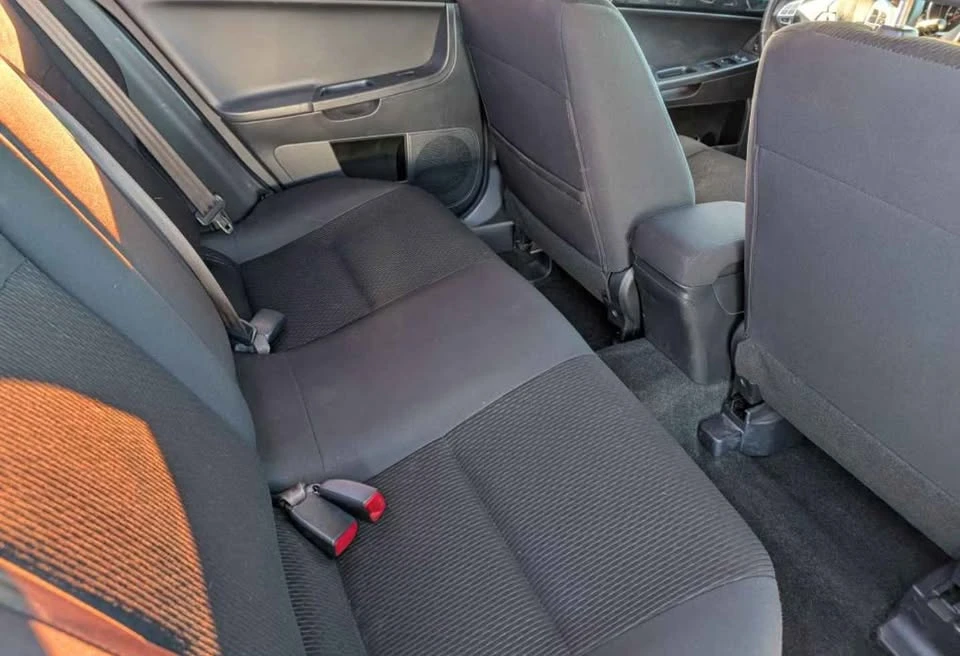 2016 Mitsubishi Lancer 9th Gen - Image 8 of 8
