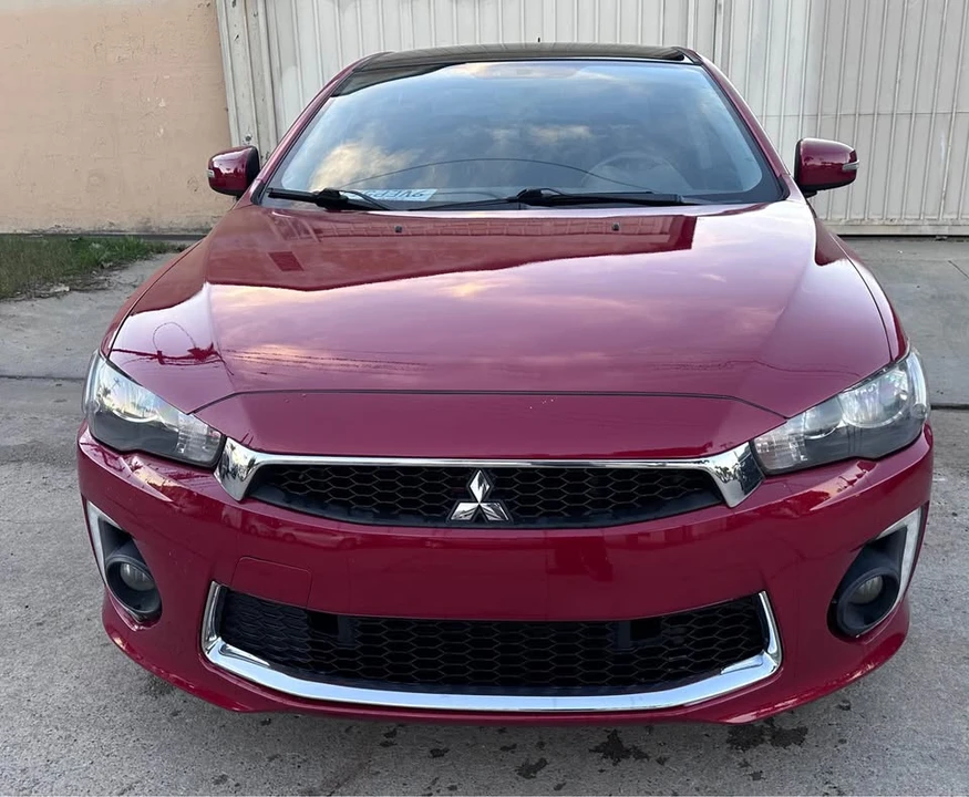 2016 Mitsubishi Lancer 10th Gen - Image 2 of 10