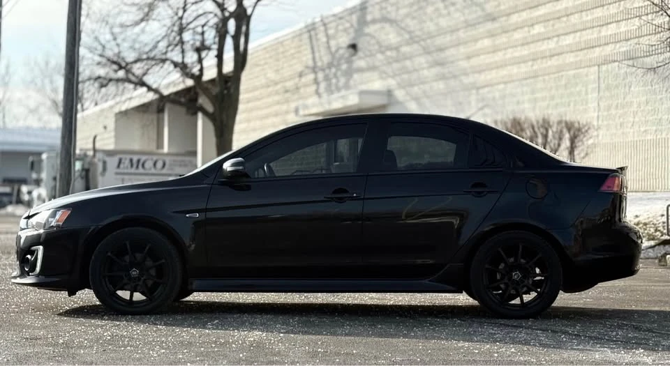 2016 Mitsubishi Lancer 10th Gen - Image 7 of 15