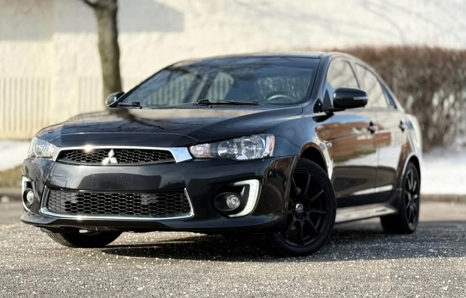 2016 Mitsubishi Lancer 10th Gen - Image 3 of 13