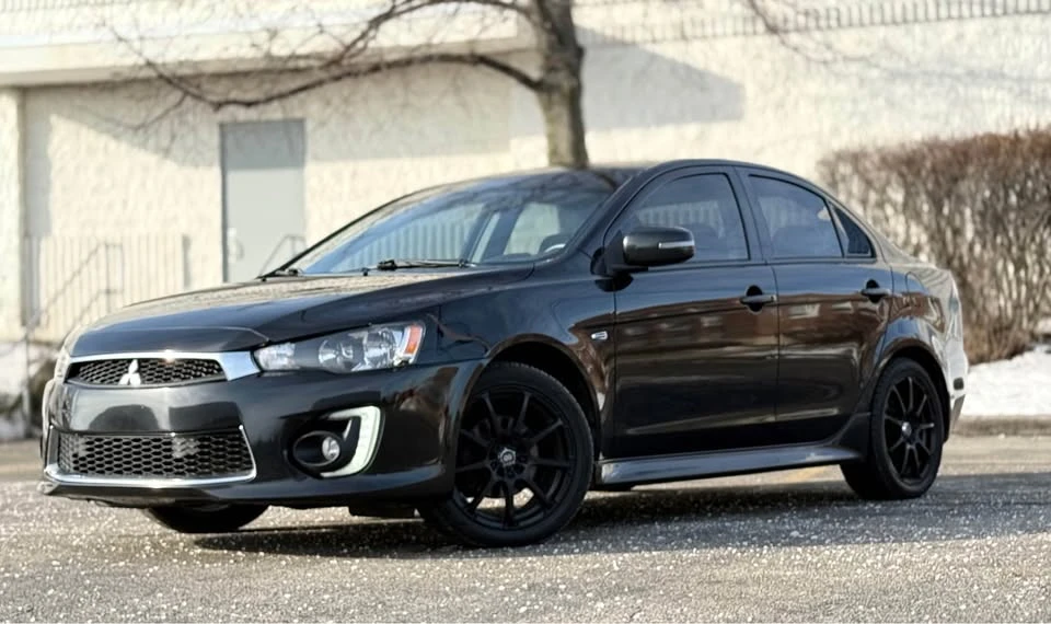 2016 Mitsubishi Lancer 10th Gen - Image 3 of 15