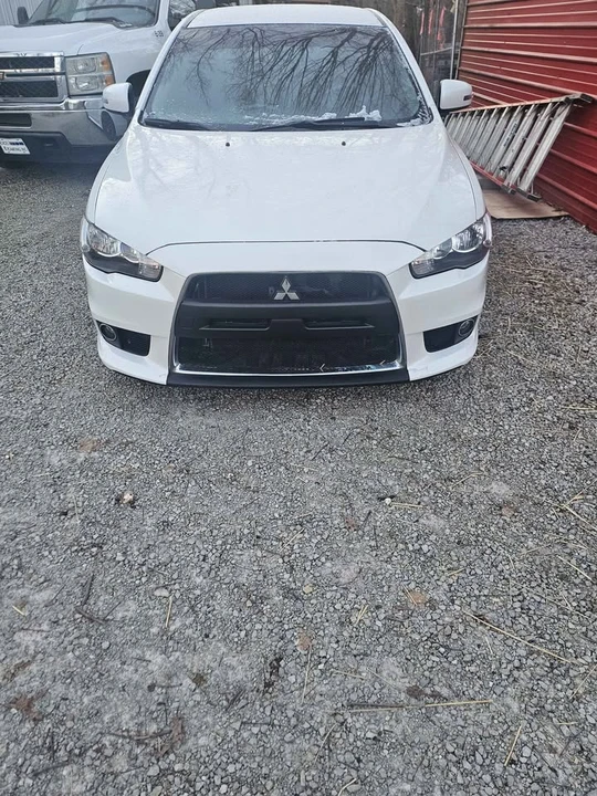 2016 Mitsubishi Lancer 10th Gen - Image 3 of 7