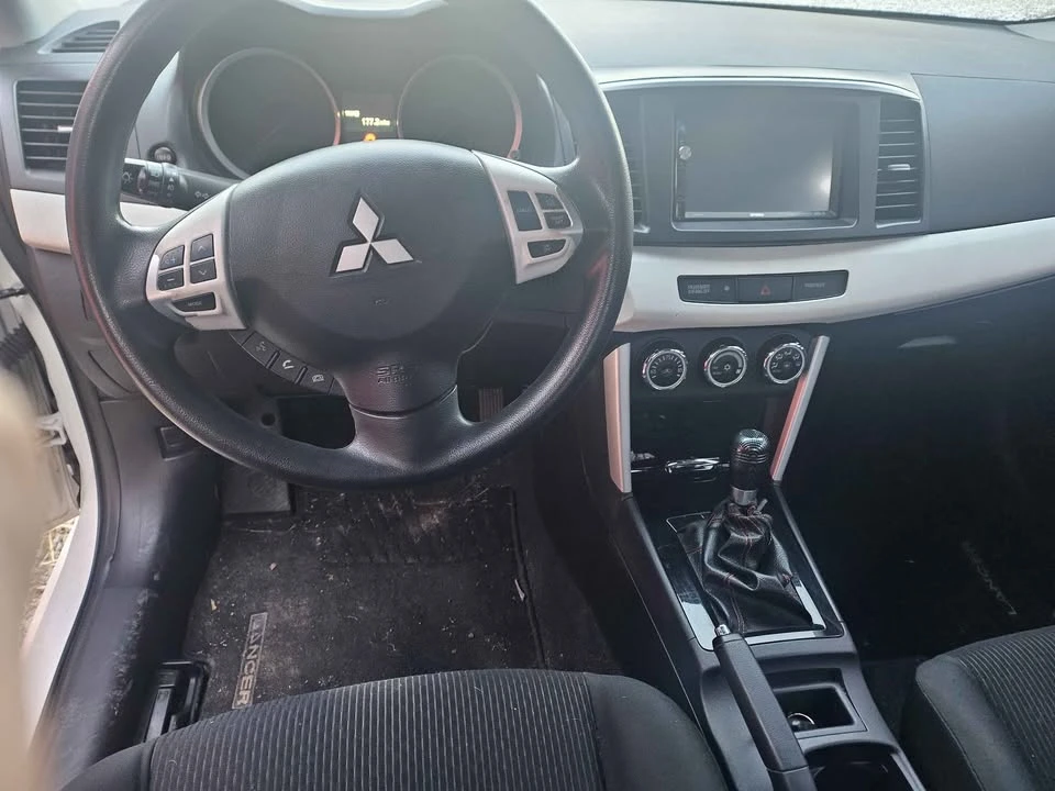 2016 Mitsubishi Lancer 10th Gen - Image 6 of 7