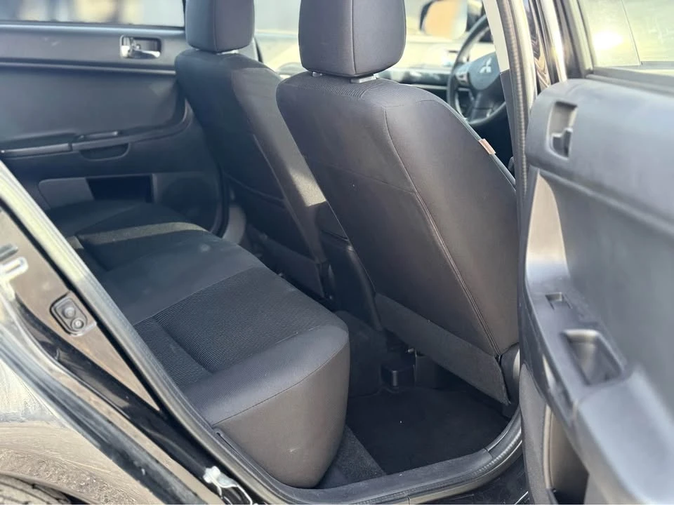 2016 Mitsubishi Lancer 10th Gen - Image 12 of 13