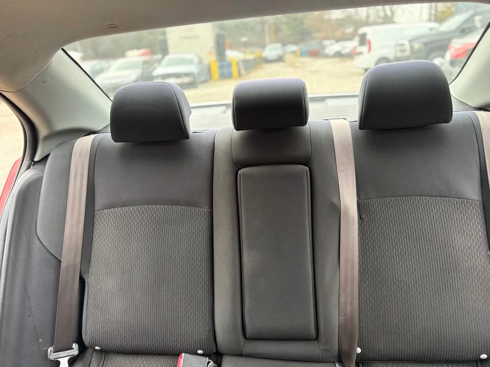 2016 Mitsubishi Lancer 10th Gen - Image 4 of 12
