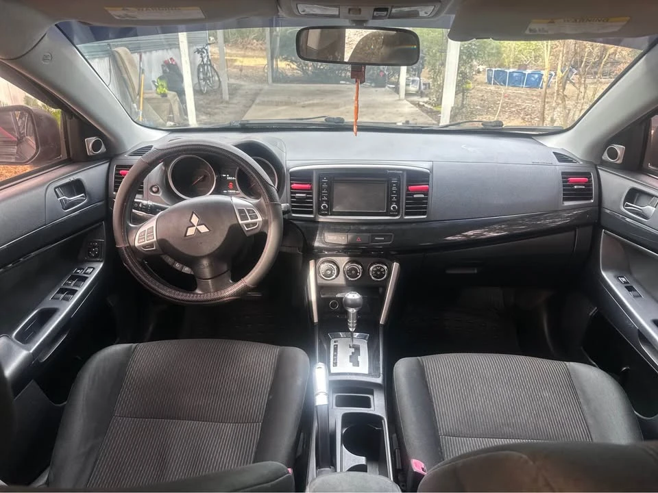 2016 Mitsubishi Lancer 10th Gen - Image 4 of 7