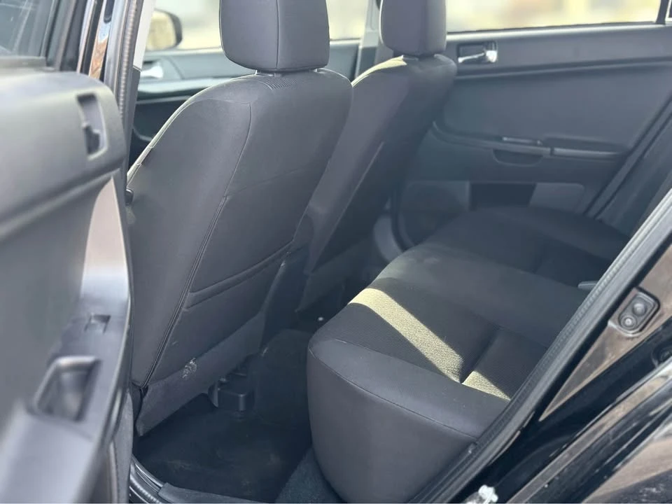 2016 Mitsubishi Lancer 10th Gen - Image 14 of 15