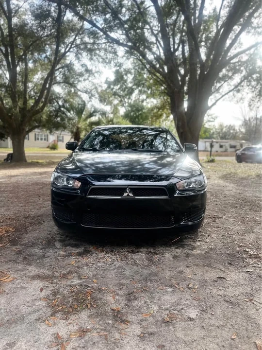 2016 Mitsubishi Lancer 10th Gen - Image 6 of 7