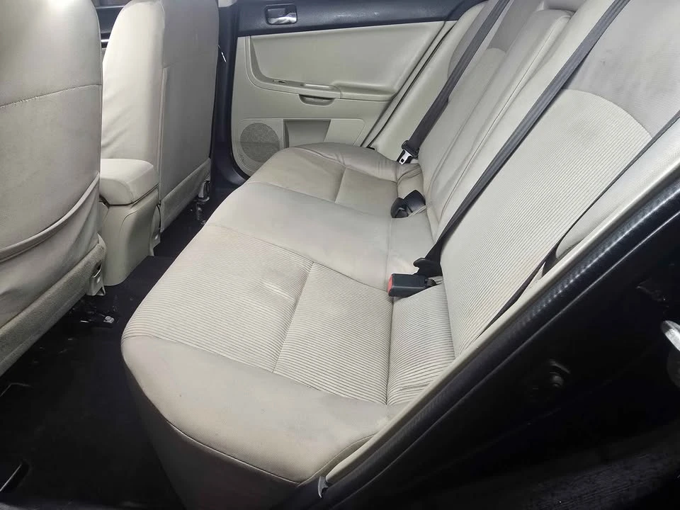 2016 Mitsubishi Lancer 10th Gen - Image 3 of 4