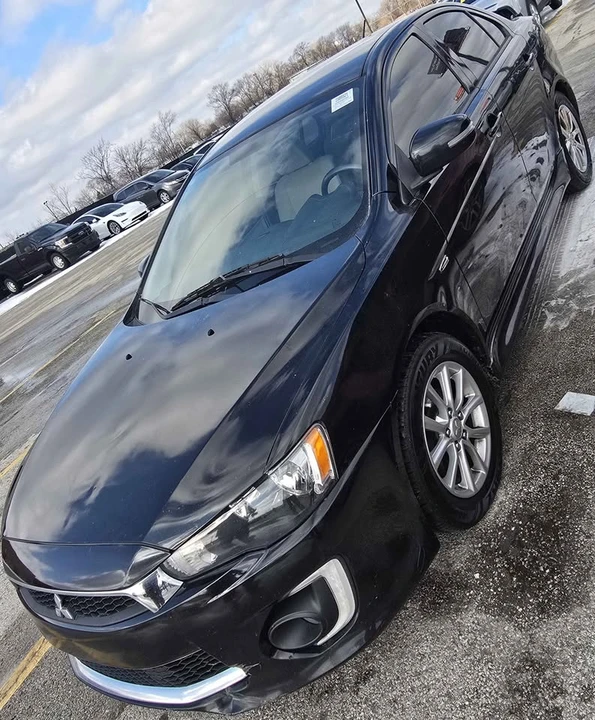 2016 Mitsubishi Lancer 10th Gen - Image 4 of 4
