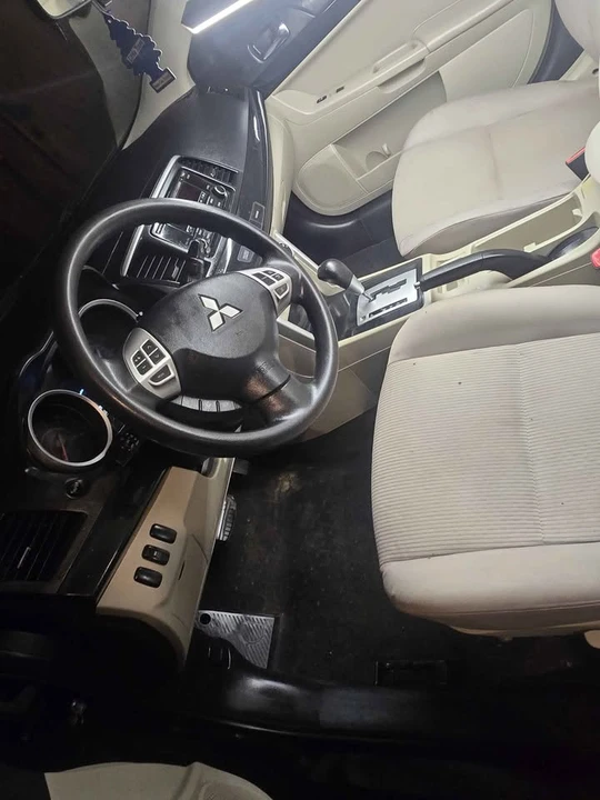 2016 Mitsubishi Lancer 10th Gen - Image 2 of 4
