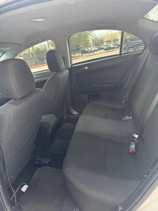2016 Mitsubishi Lancer 9th Gen - Image 6 of 8