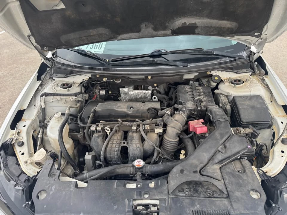 2016 Mitsubishi Lancer 9th Gen - Image 8 of 8
