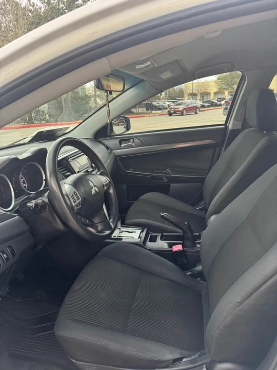 2016 Mitsubishi Lancer 9th Gen - Image 5 of 8