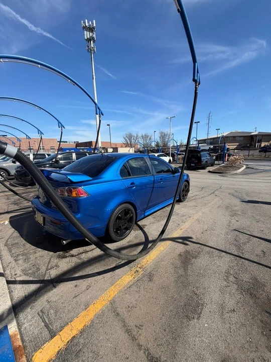 2016 Mitsubishi Lancer 9th Gen - Image 5 of 14