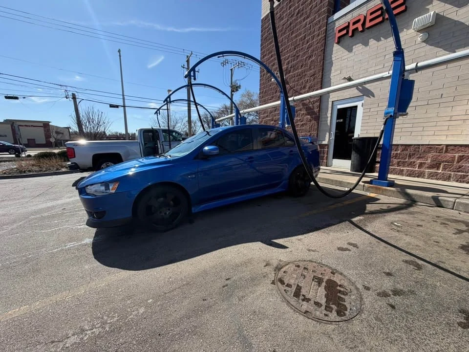 2016 Mitsubishi Lancer 9th Gen - Image 7 of 14